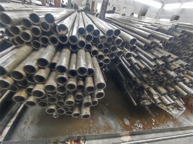 郑州精密无缝钢管价格