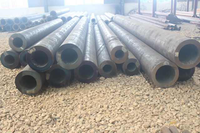 郑州厚壁无缝钢管批发厂家