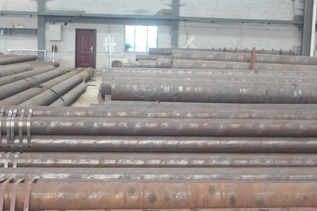 郑州厚壁无缝钢管售卖电话