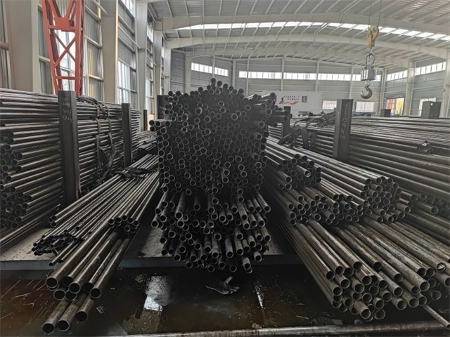 郑州30Cr精密无缝钢管