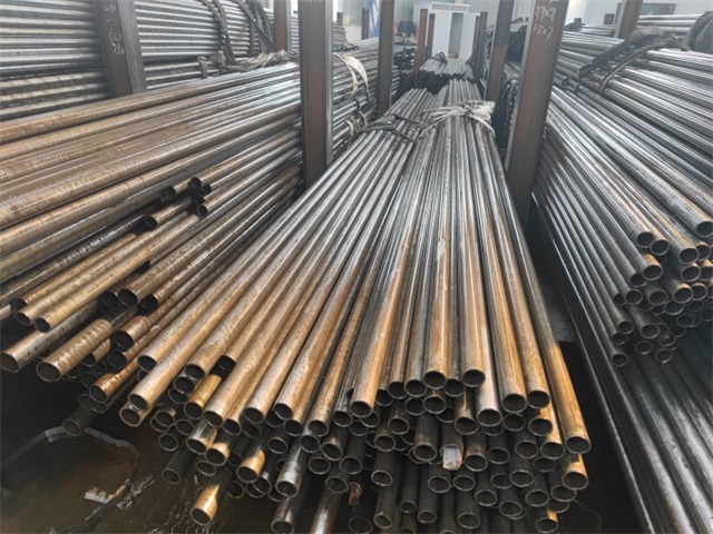 郑州35CrMo精密无缝钢管