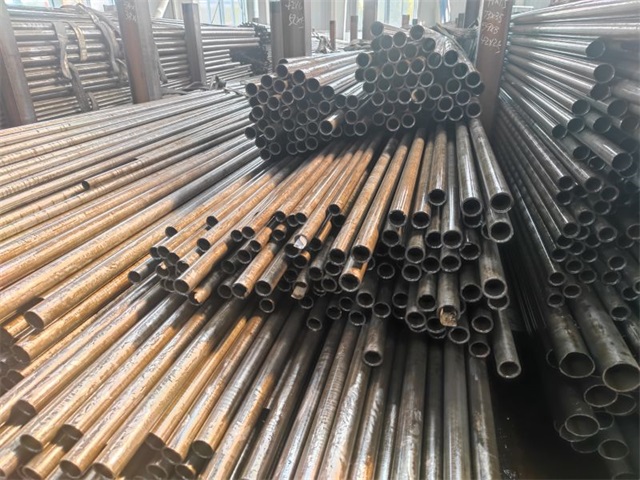 郑州精密无缝钢管销售电话