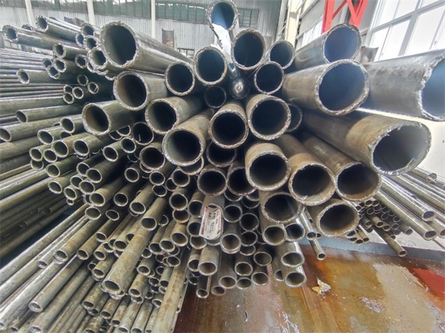 郑州精密无缝钢管厂商