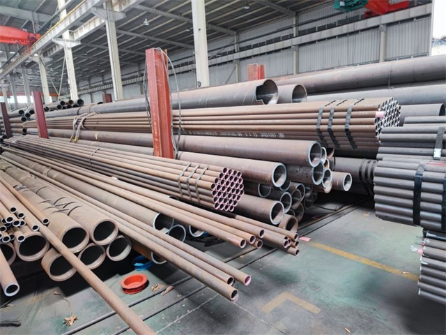 郑州12Cr1MoVG高压锅炉管