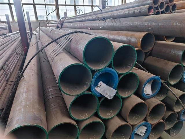 郑州12CrMoG锅炉管