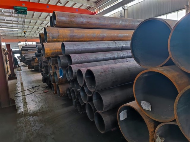 郑州15MoG高压锅炉管
