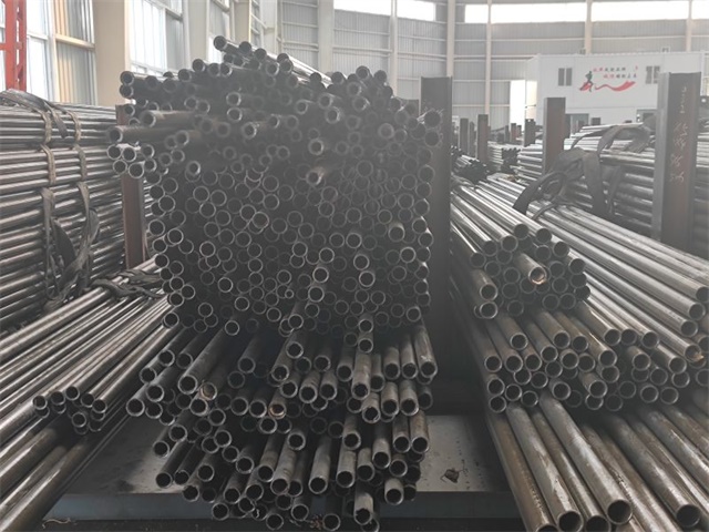 郑州精密无缝钢管销售厂家