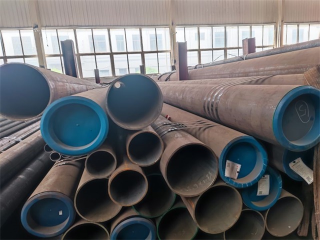 郑州12Cr3MoVSiTiB高压锅炉管