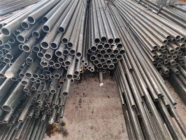 郑州20cr精密无缝钢管