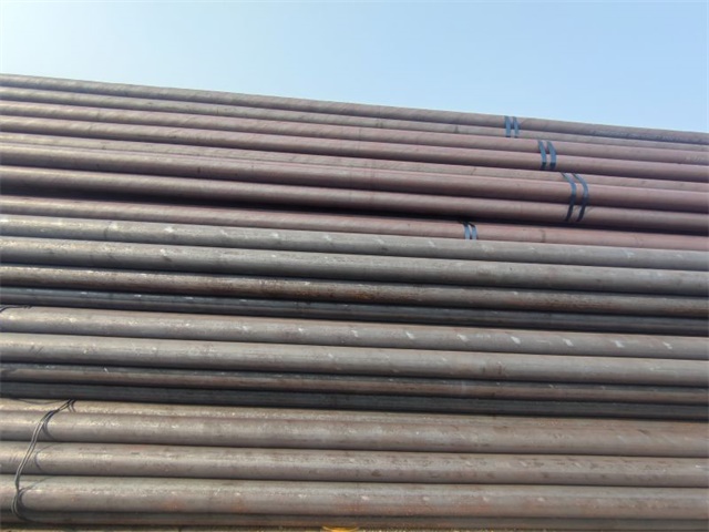 郑州27simn无缝管