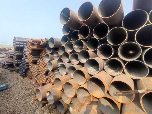 郑州12cr1mov无缝钢管