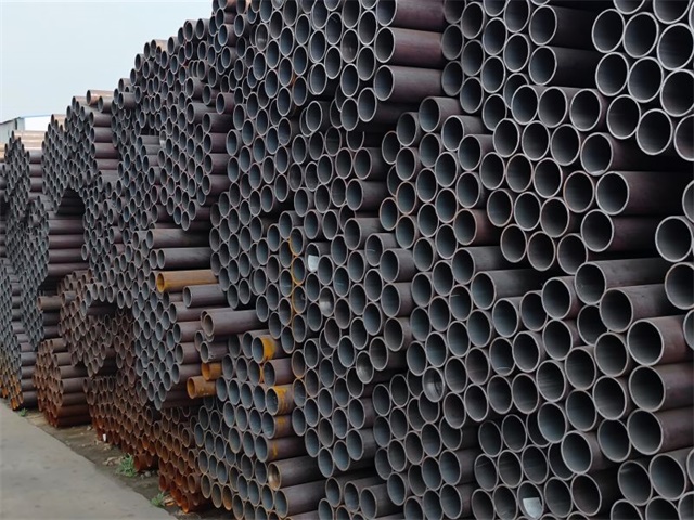 郑州q235c无缝钢管