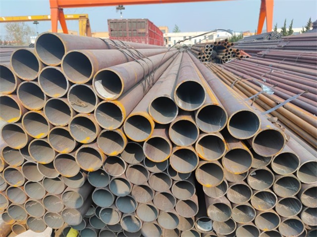 郑州p91无缝钢管