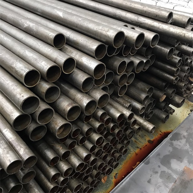 郑州光亮无缝钢管厂