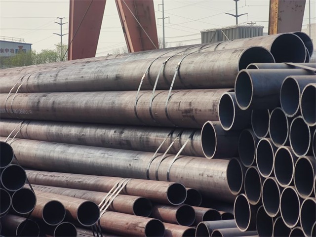 郑州304无缝钢管厂