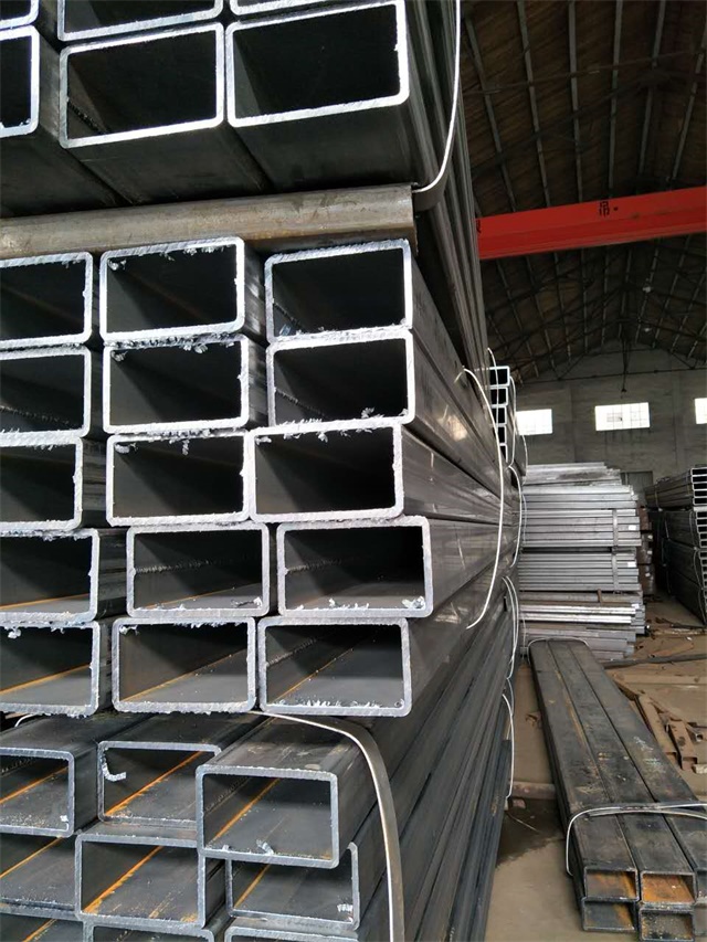 郑州镀锌无缝钢管厂家