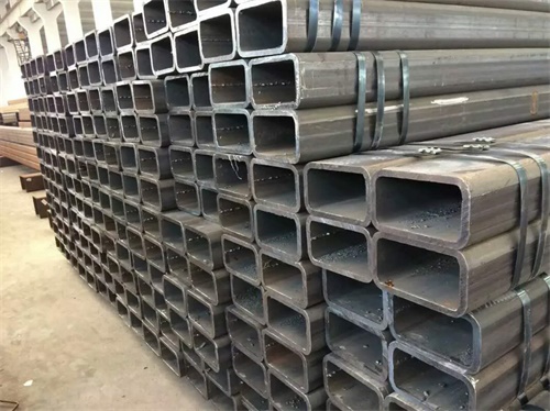 郑州低温无缝钢管厂家