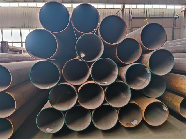 郑州高压无缝钢管现货