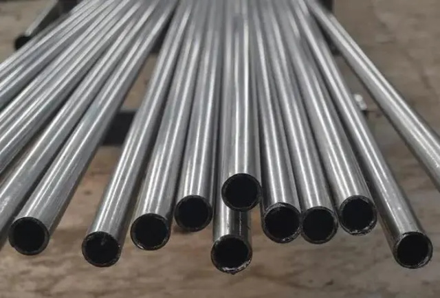 郑州精密无缝钢管质量