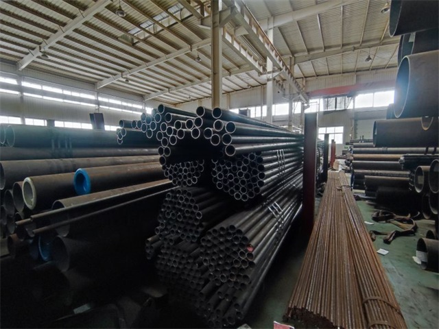 郑州12Cr1MoVG高压钢管