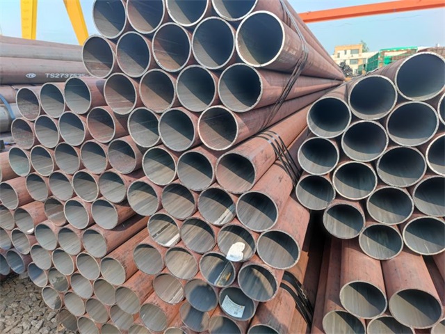 郑州冷拔精密无缝钢管加工厂