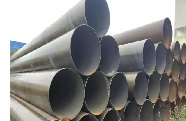 郑州大口径无缝钢管价格