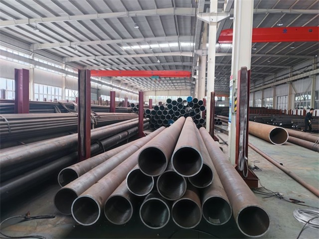 郑州高压合金无缝钢管厂