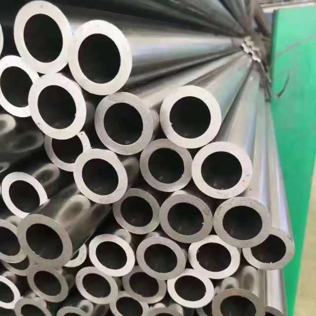 郑州精密无缝钢管参数