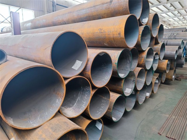 郑州15MoG锅炉管
