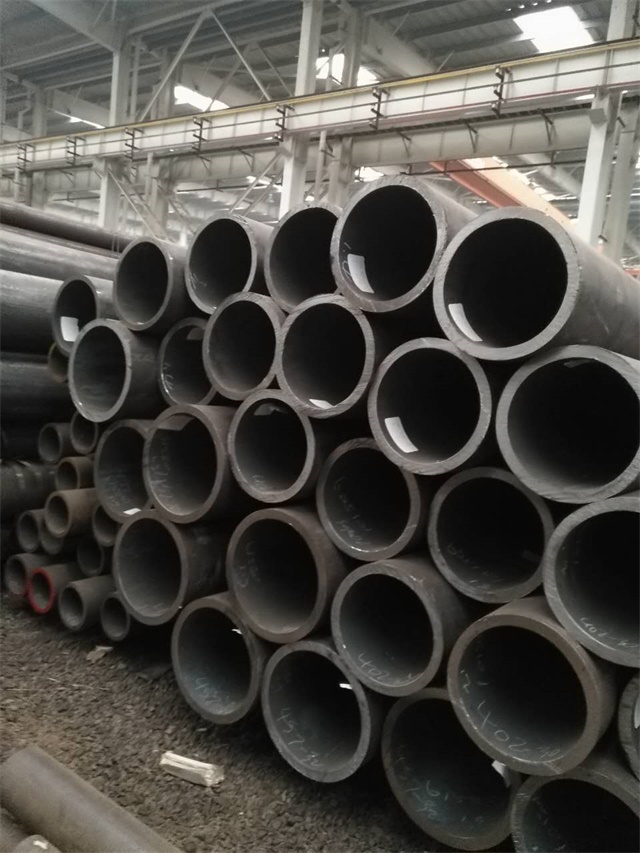 郑州精密无缝钢管产地