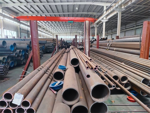 郑州p22无缝钢管