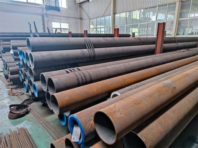 郑州Q355B化肥管