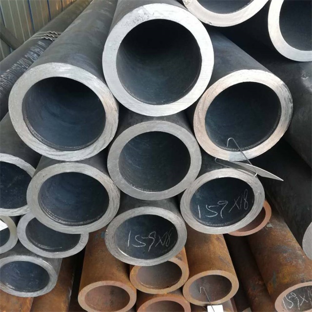 郑州10#结构无缝钢管