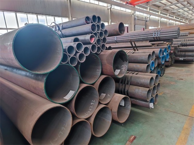 郑州20G高压锅炉钢管