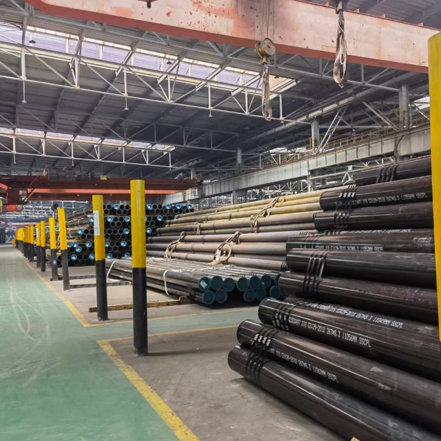 郑州10#石油裂化管