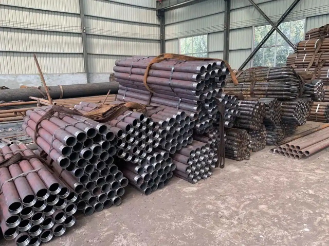 郑州DZ50地质钢管