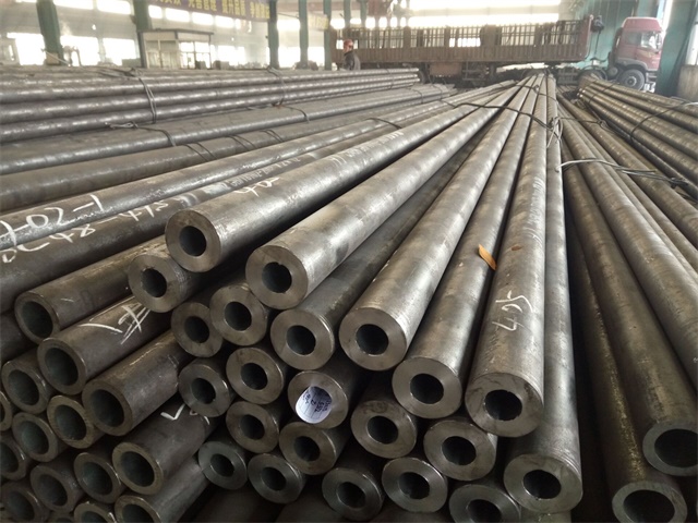 郑州5310锅炉管