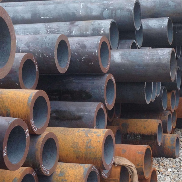 郑州40cr厚壁无缝钢管